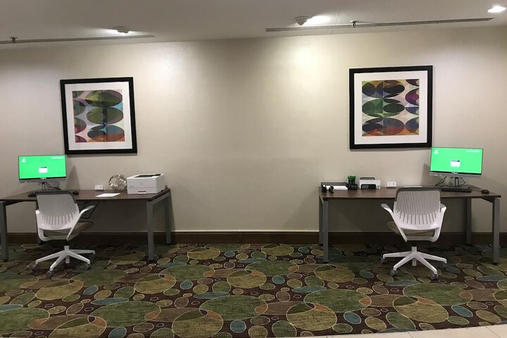 Holiday Inn Greenville by IHG
