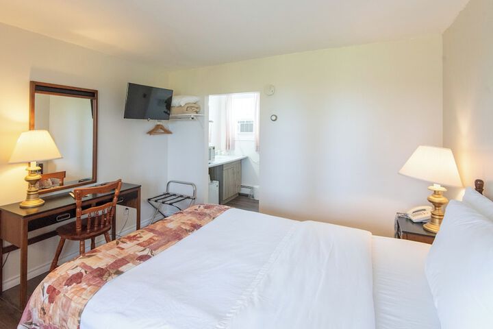 Canadas Best Value Inn & Suites Summerside
