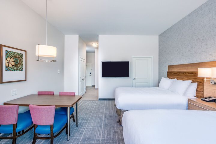 TownePlace Suites by Marriott Chicago Waukegan / Gurnee