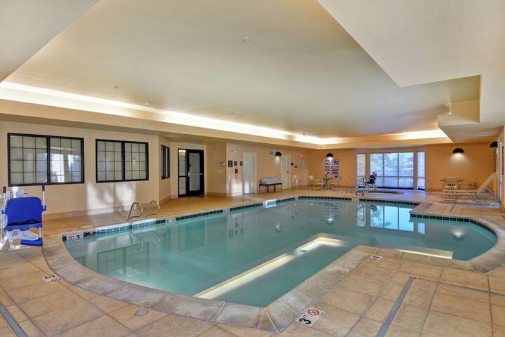 Pool 5 of 60