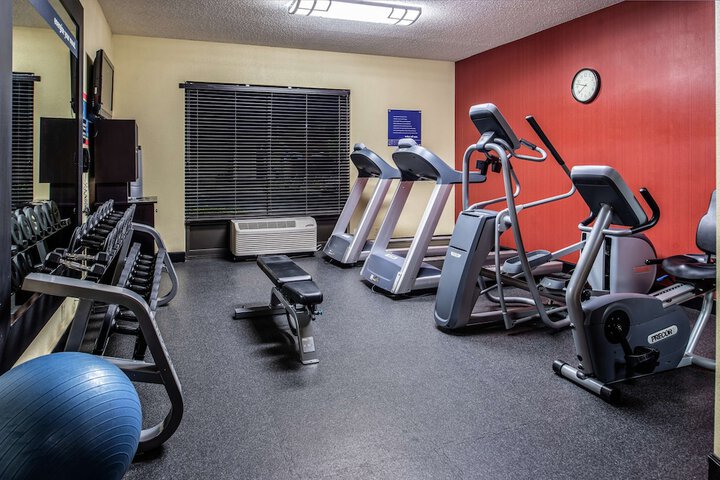 Health and Fitness 55 of 60