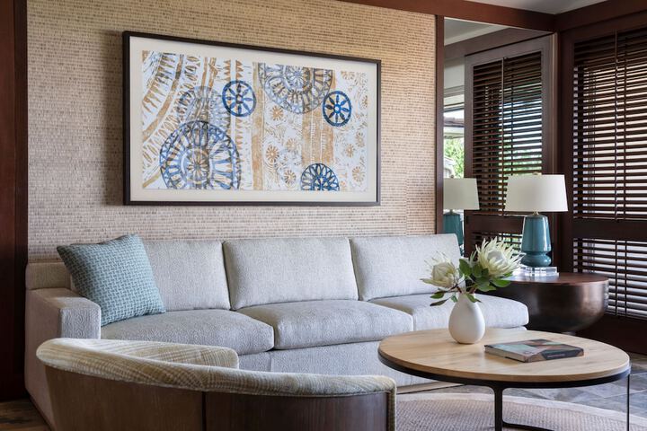 Four Seasons Resort Hualalai