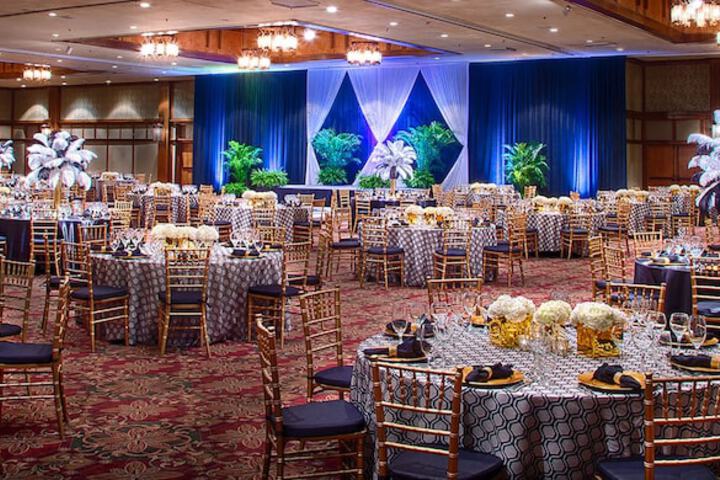 The Omni Grove Park Inn & Spa