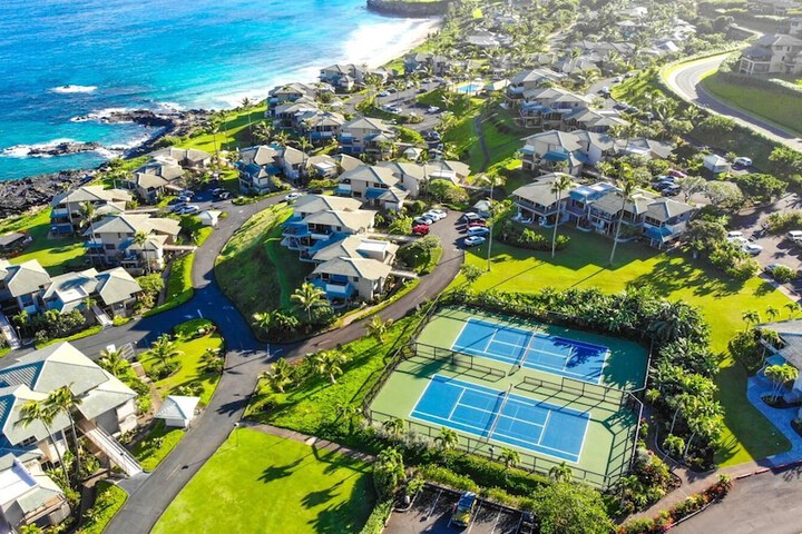 Kapalua Bay Villas by KBM
