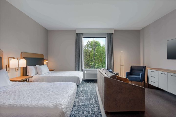Homewood Suites by Hilton Missoula