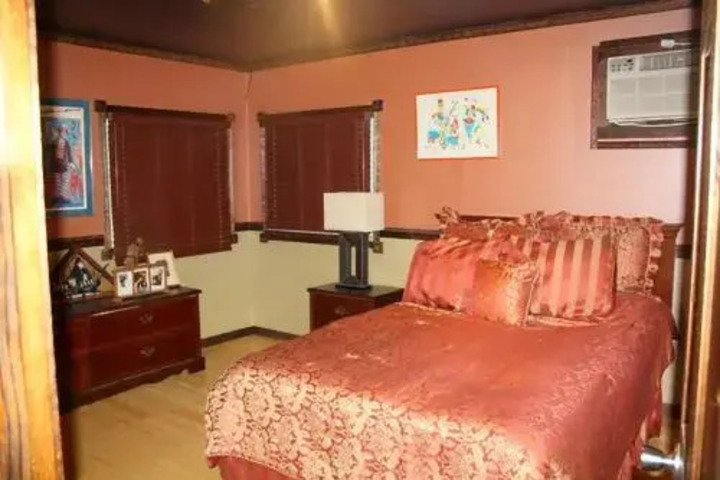 ANTIOCH MOTEL