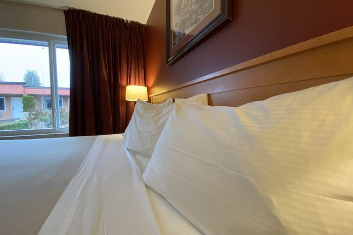 Sahara Courtyard Inn