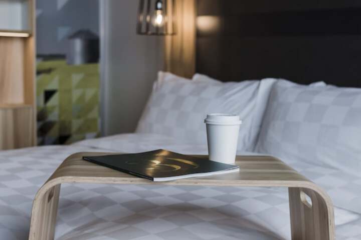 Alt Hotel Saskatoon