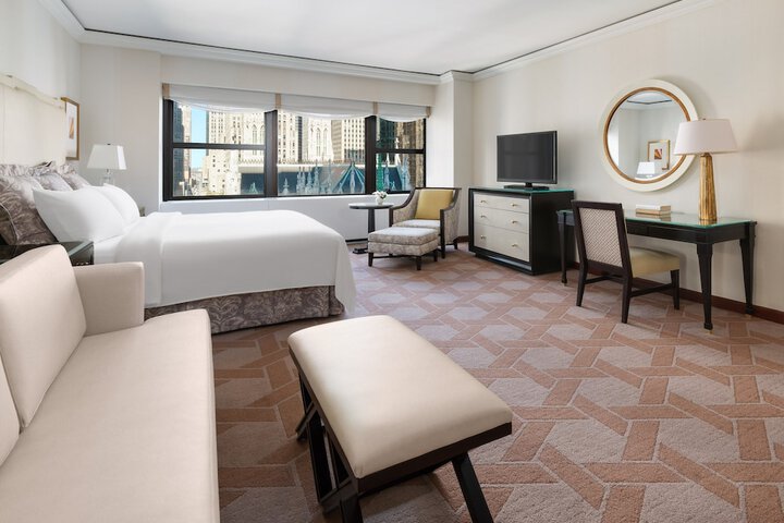 Lotte New York Palace