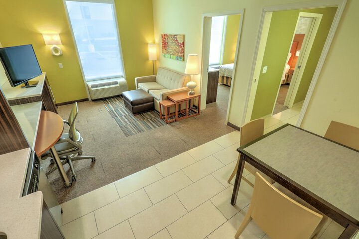 Home2 Suites by Hilton Erie PA