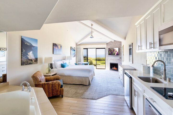 Seascape Beach Resort