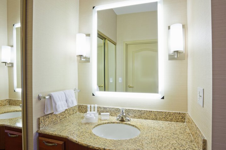 Homewood Suites by Hilton St. Cloud