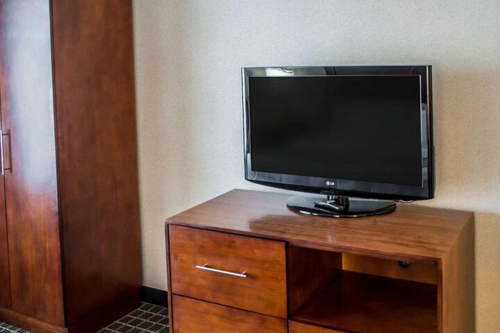 Comfort Suites Portland Southwest