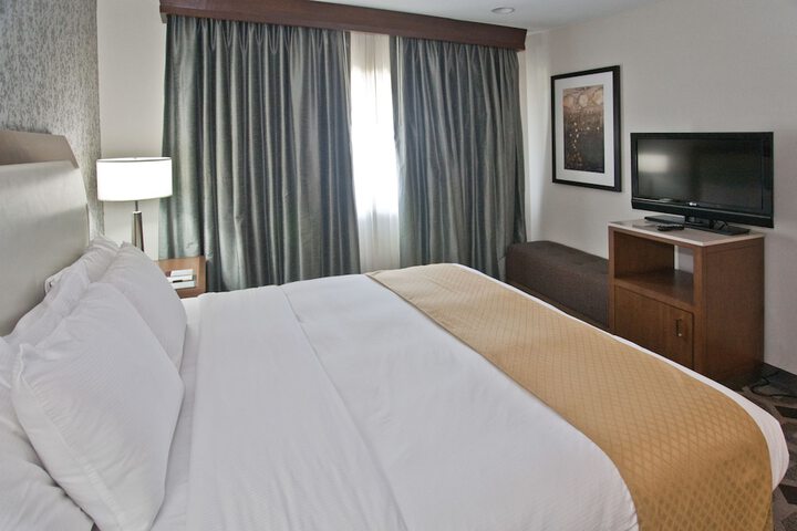 DoubleTree by Hilton Los Angeles - Rosemead