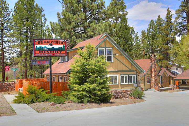 Bear Creek Resort