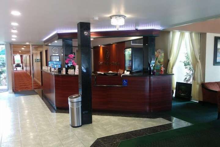 Hotel Interior 13 of 28