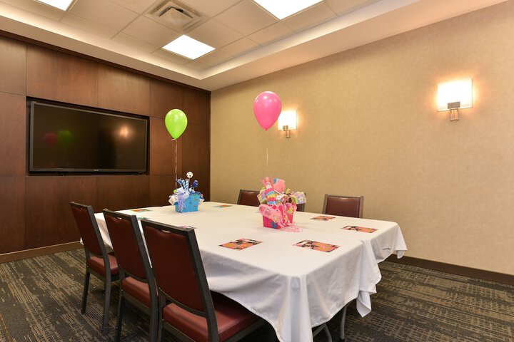 Birthday Parties 41 of 41