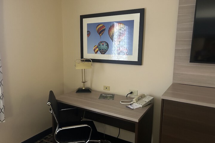 Baymont by Wyndham Ft. Leonard / Saint Robert