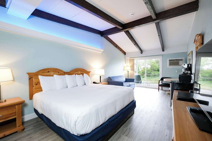 Norseman Resort