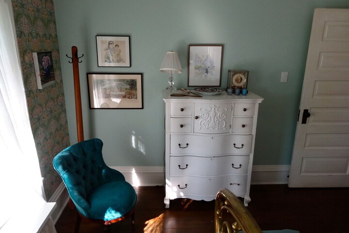 The Captains House B & B