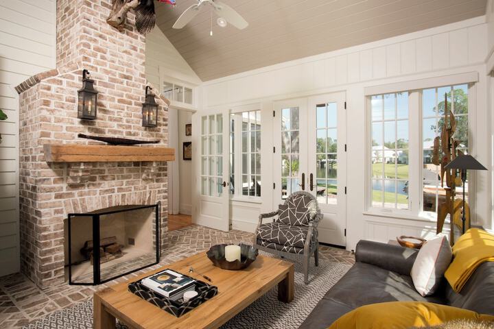 Montage Palmetto Bluff Residences
