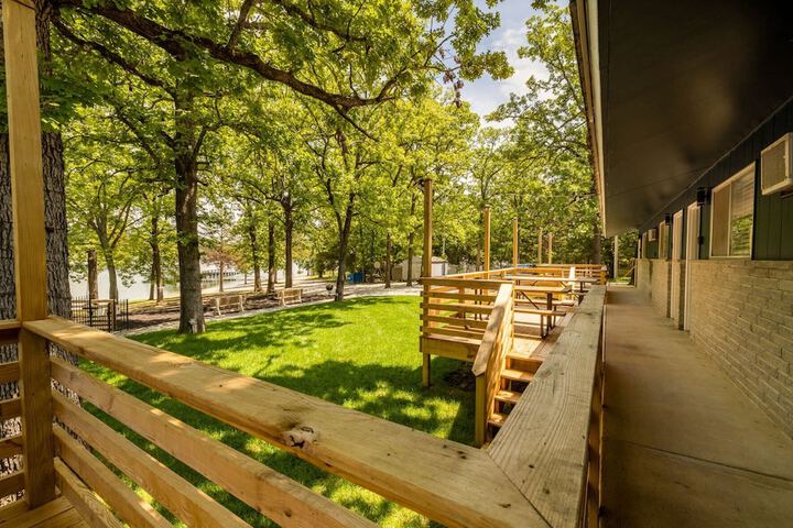 Terrace/Patio 26 of 36