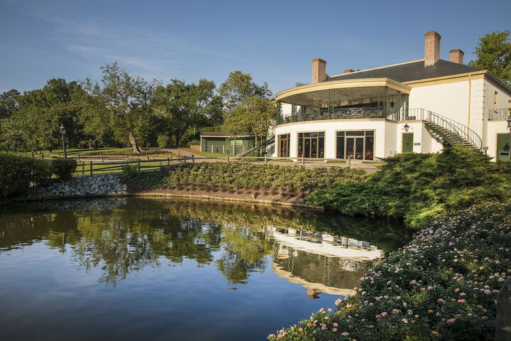 Williamsburg Lodge Autograph Collection