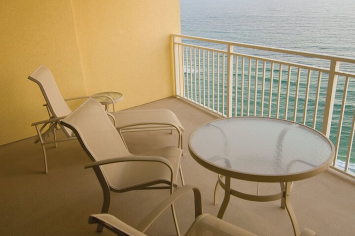 Club Wyndham Panama City Beach