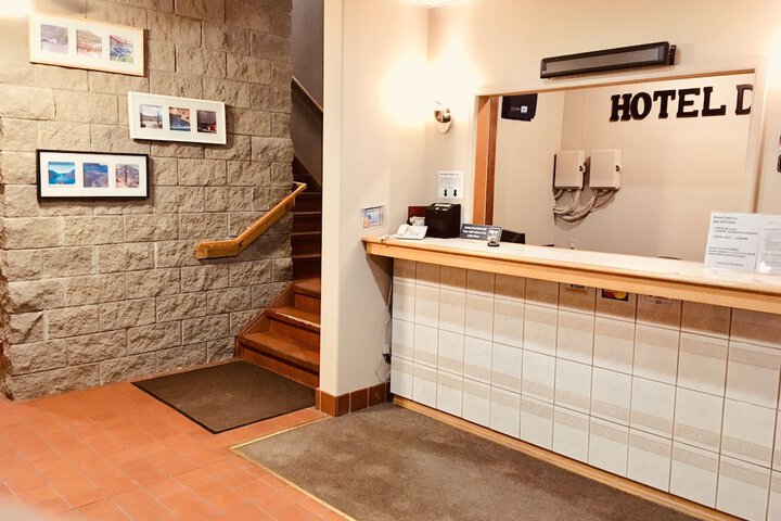Hotel DeOro