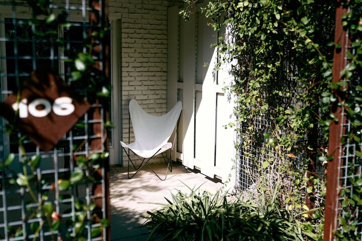 Stagecoach Inn
