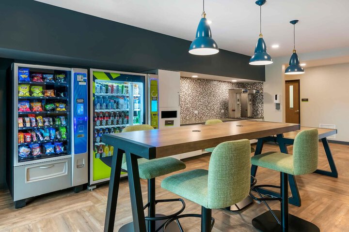 Extended Stay America Premier Suites Daytona Beach Ormond Be