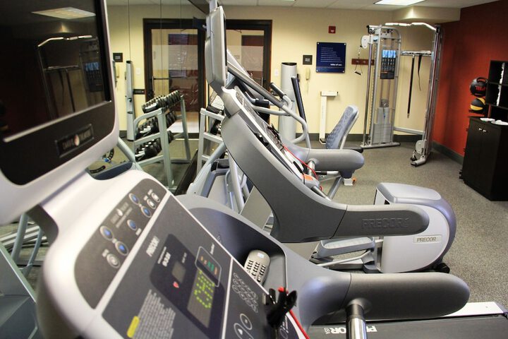 Health and Fitness 33 of 34