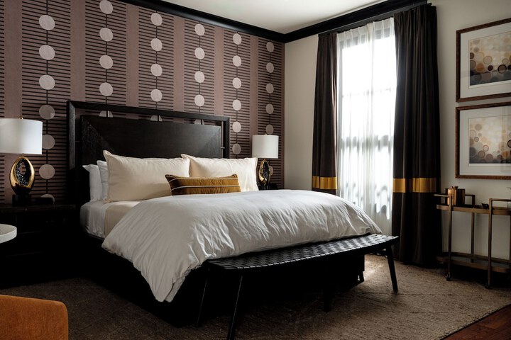 Emigrant Boutique Hotel