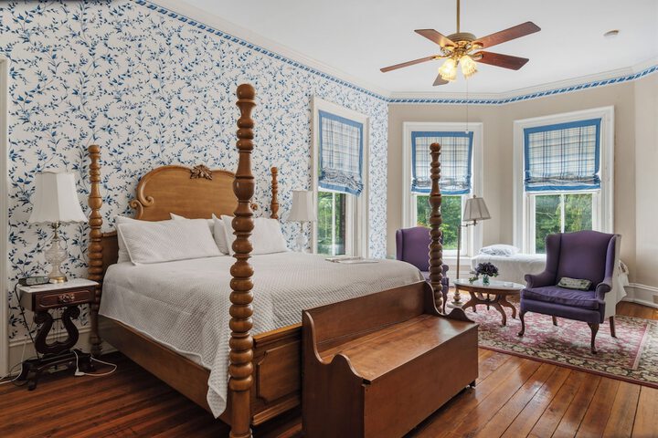 Rockwood Manor