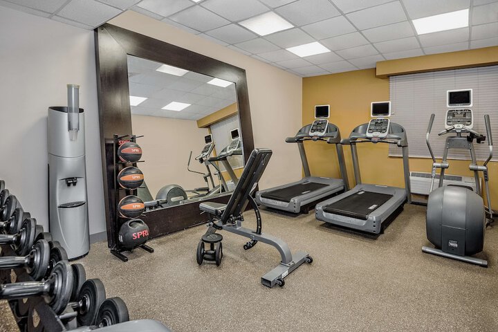 Health and Fitness 36 of 38
