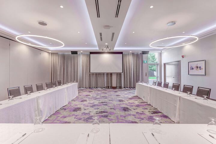 Hilton Garden Inn Toronto Brampton West