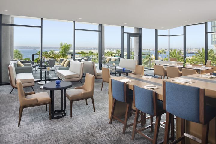 InterContinental San Diego by IHG