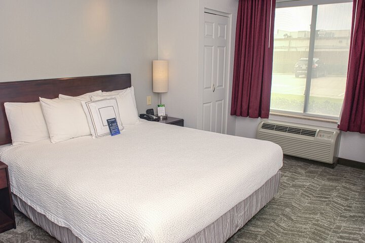 SpringHill Suites by Marriott Houston Pearland
