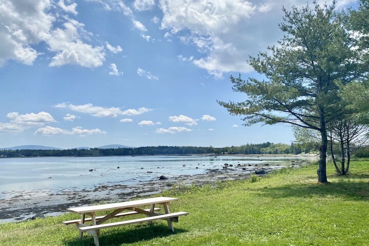 Island View Hotel Bar Harbor