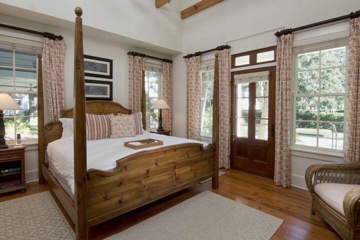 Montage Palmetto Bluff Residences