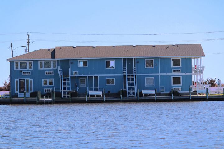 Fin n Feather Waterside Inn by Kees Vacations