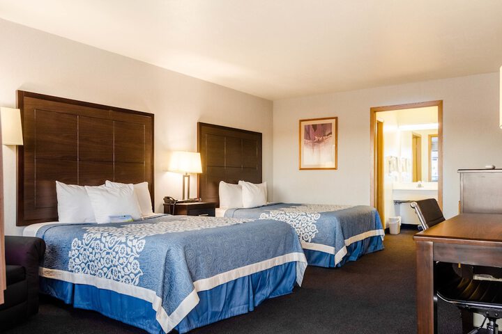 Econo Lodge Panguitch near Bryce Canyon