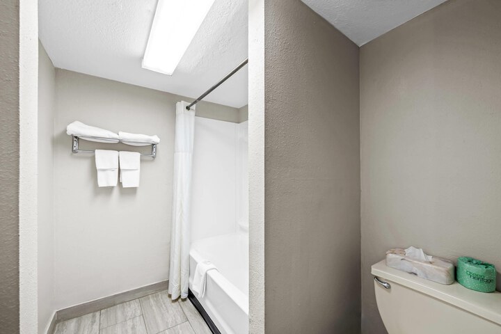 Quality Inn Fort Mill near Carowinds Blvd.