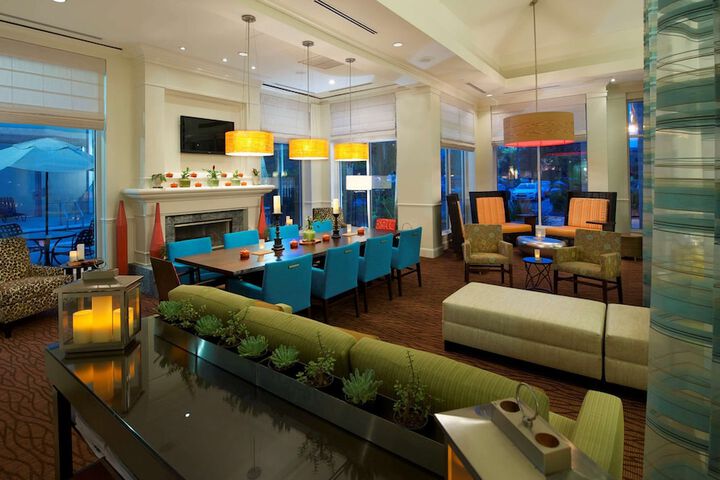 Hotel Interior 13 of 56