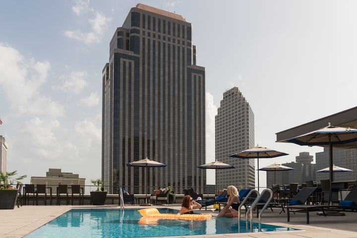 NOPSI Hotel New Orleans