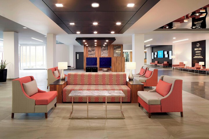 Delta Hotels by Marriott Trois Rivieres Conference Centre