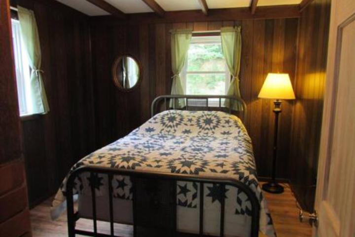 Blue Lodge