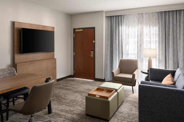 Embassy Suites by Hilton at Hot Springs Convention Center