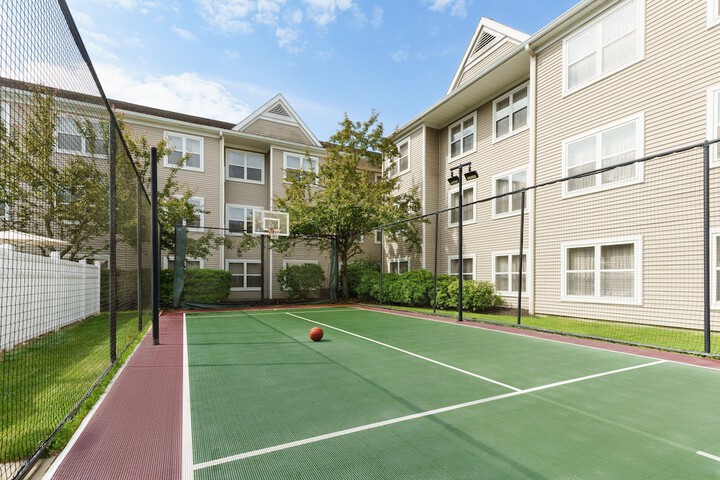 Residence Inn by Marriott Foxborough