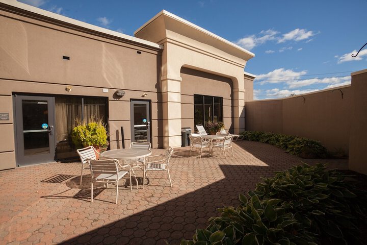 Terrace/Patio 50 of 54